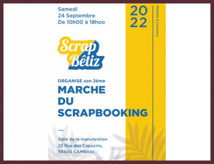 Samedi 24 Septembre 2022