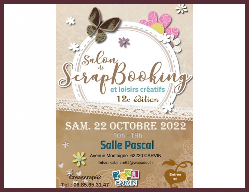 Samedi 22 Octobre 2022