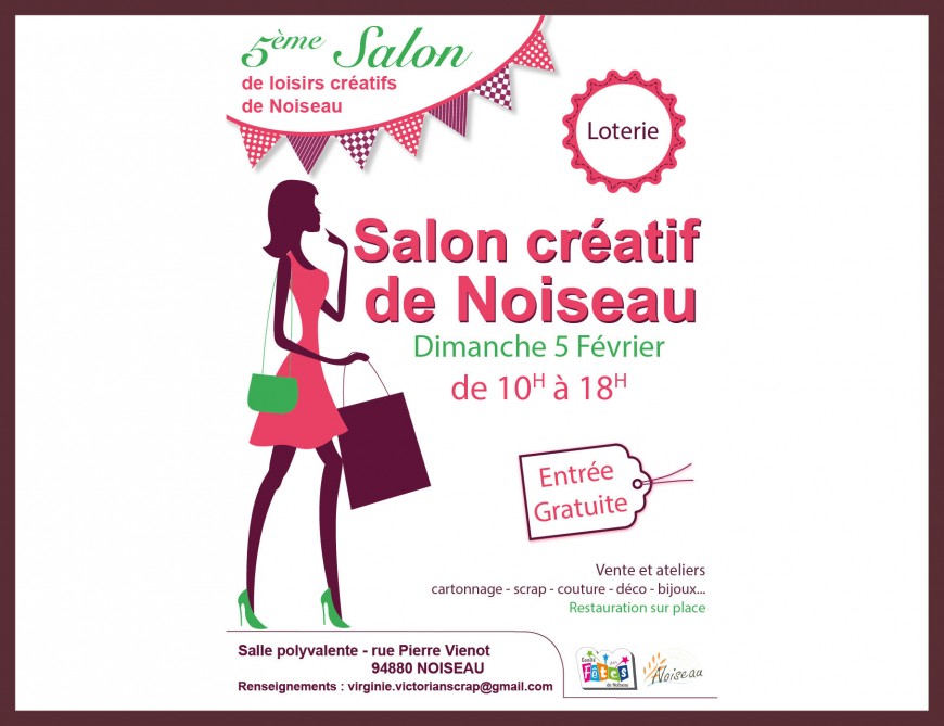 Dimanche 5 Février