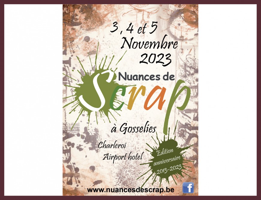 Nuances de Scrap