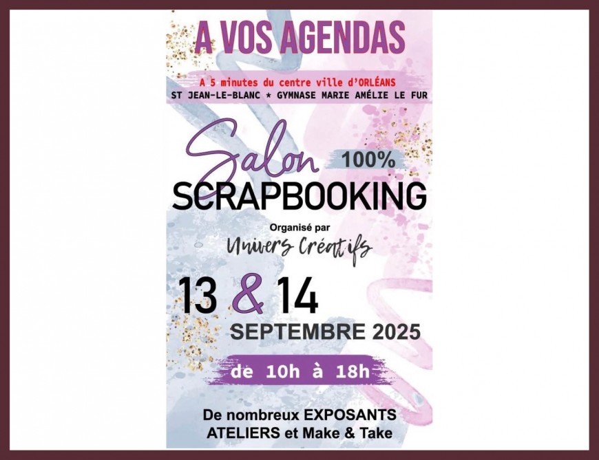 13 et 14 Septembre