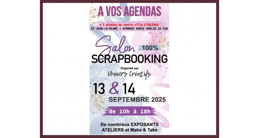 13 et 14 Septembre 