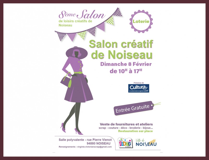 Dimanche 8 Février