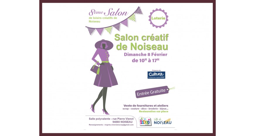 Dimanche 8 Février 