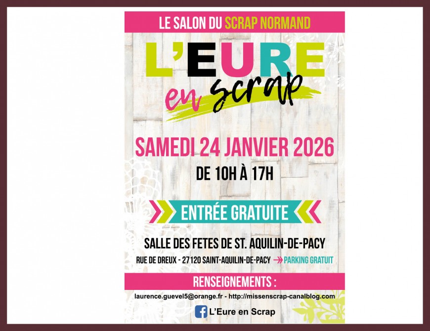 Samedi 24 Janvier 2026