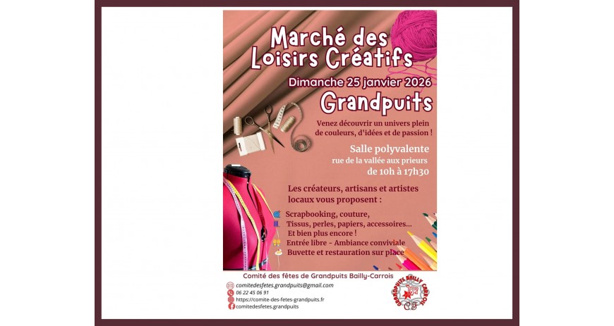 Dimanche 25 Janvier 2026