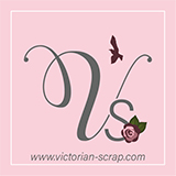 Victorian Scrap